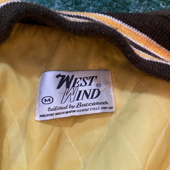 Vintage jacket - Picture 2 of 3